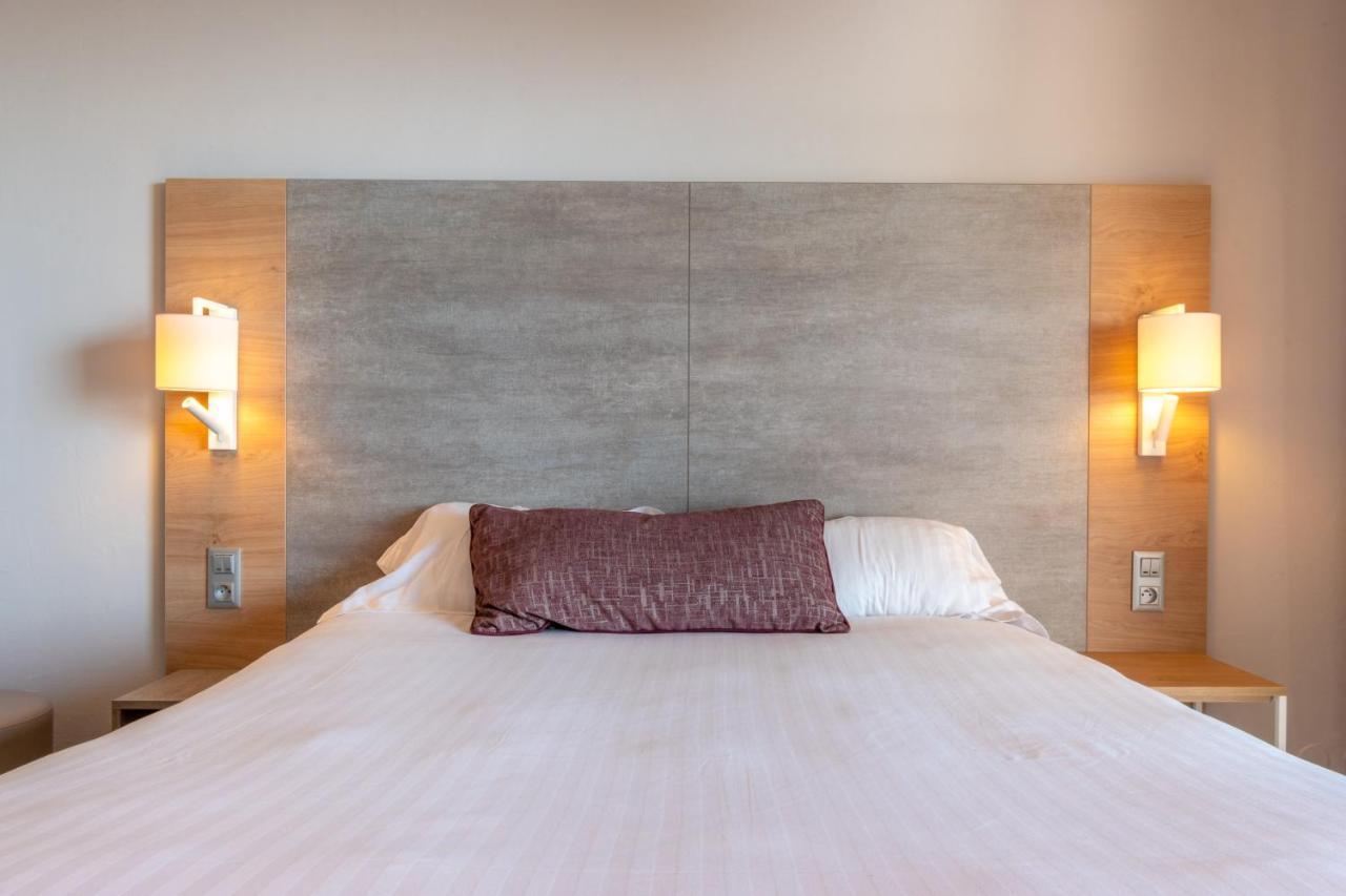 Hotel Bahia Villeneuve-Loubet Buitenkant foto