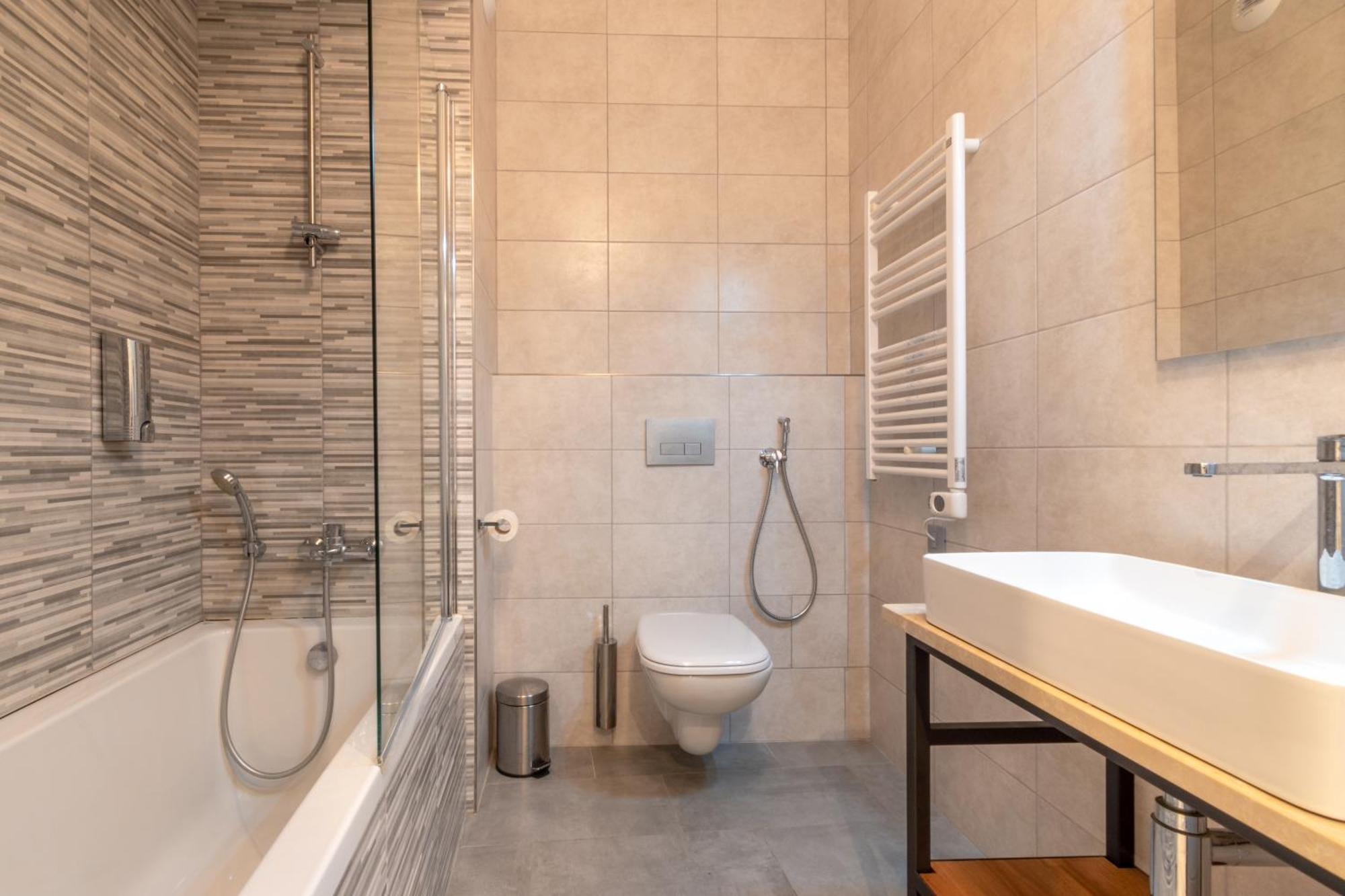 Hotel Bahia Villeneuve-Loubet Buitenkant foto